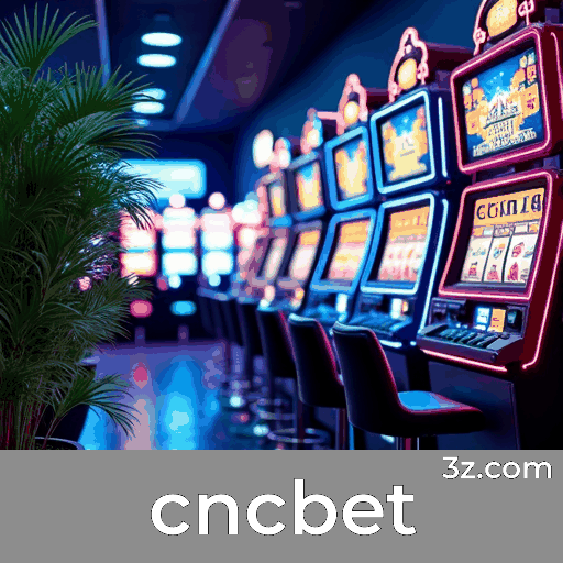 CNCBet: Aposte com Segurança e Confiança