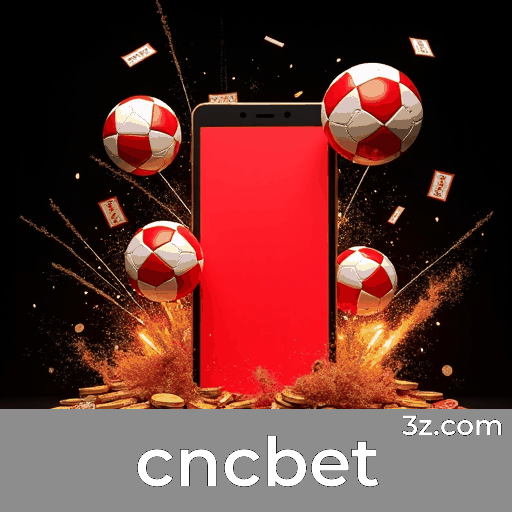 CNCBet: Aposte com Segurança e Confiança
